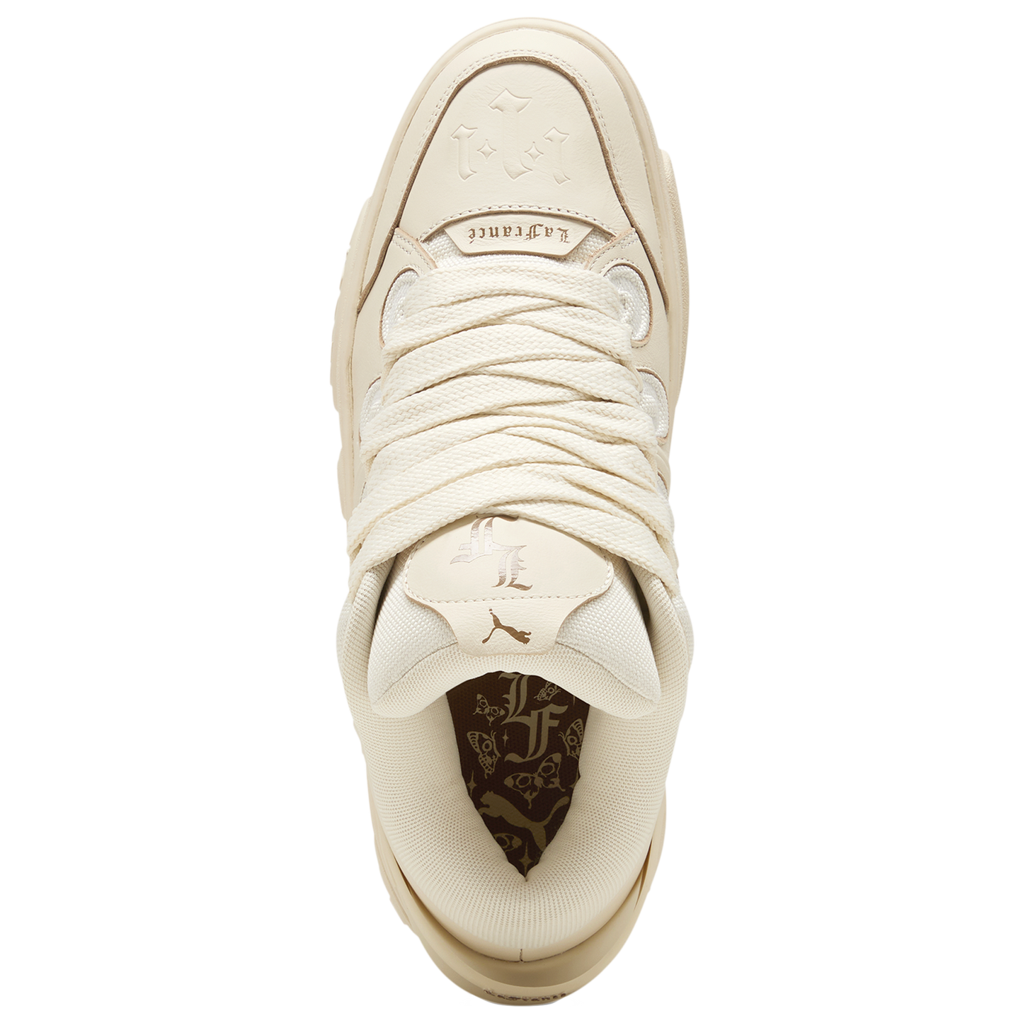 PUMA LaFrance Moment - Men's - Alpine Snow