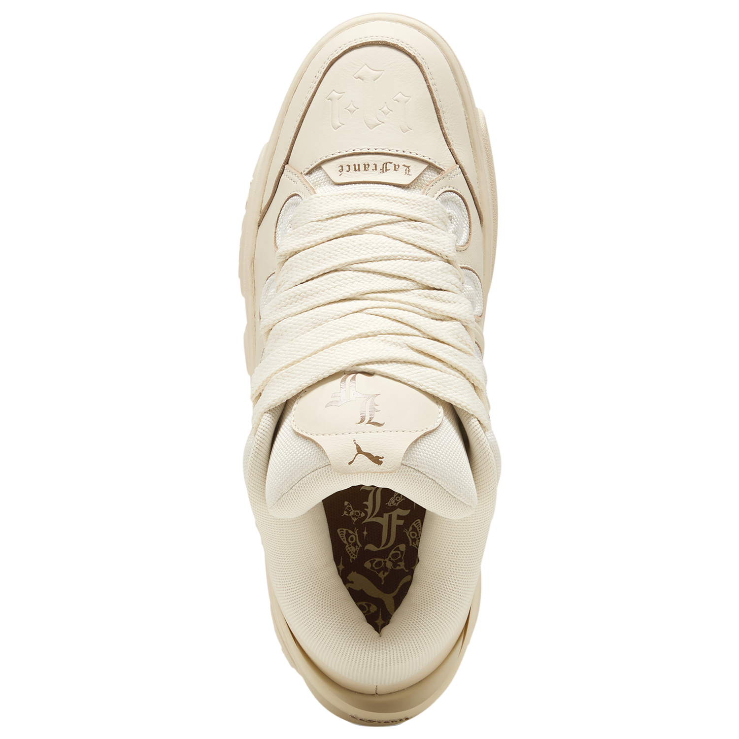 PUMA LaFrance Moment - Men's - Alpine Snow