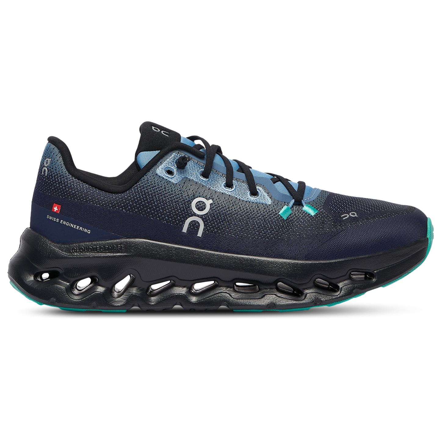 On Cloudtilt - Men's - Dust/Midnight