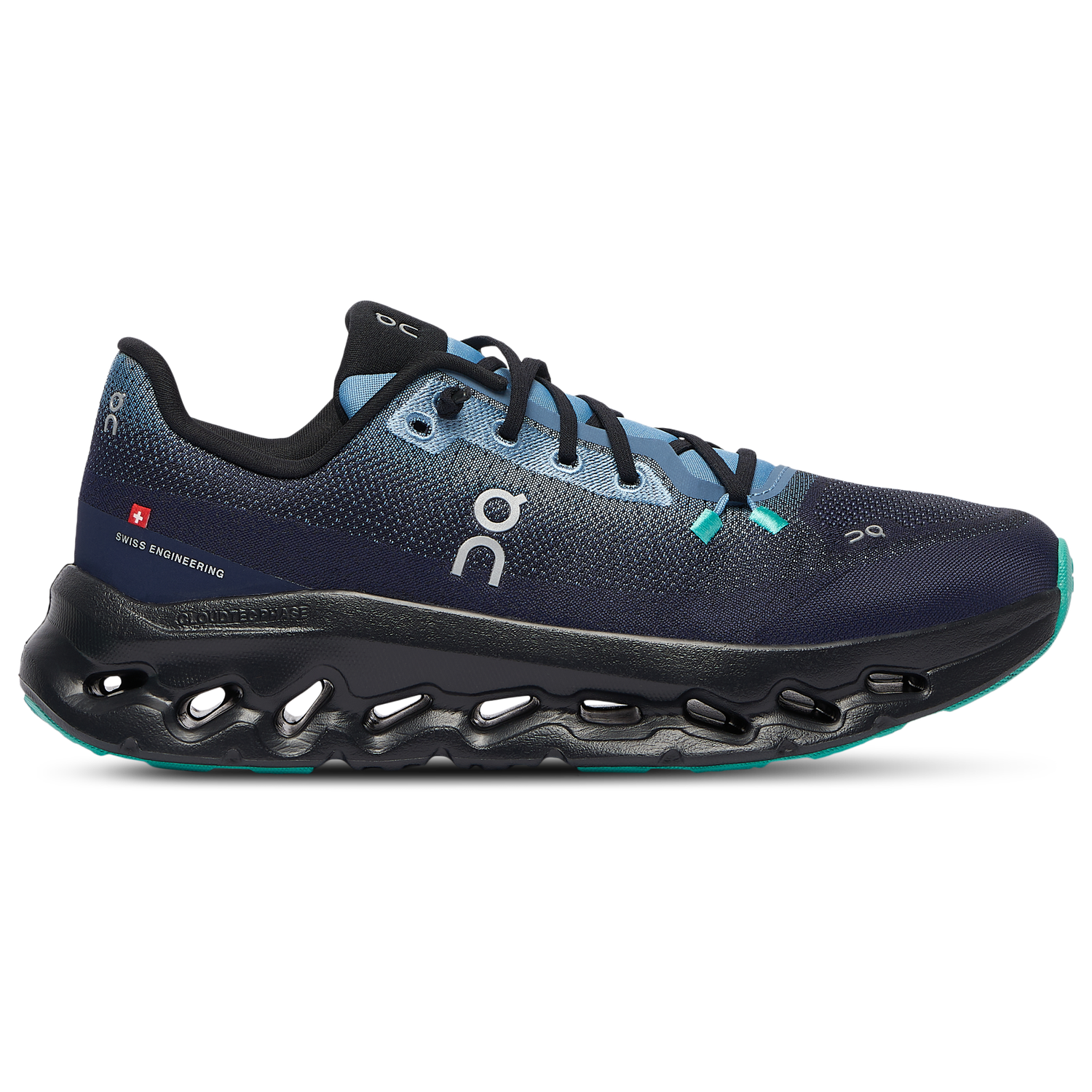 On Cloudtilt - Men's - Dust/Midnight