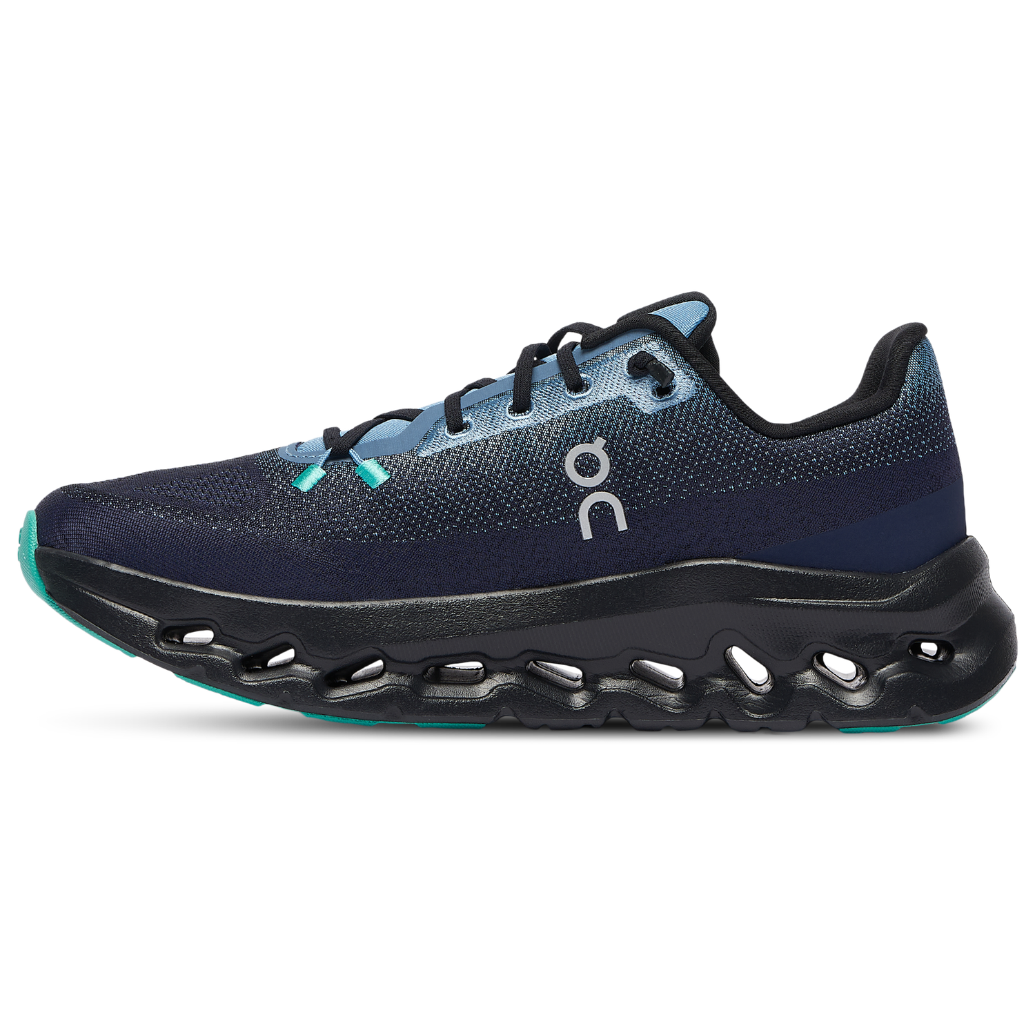 On Cloudtilt - Men's - Dust/Midnight