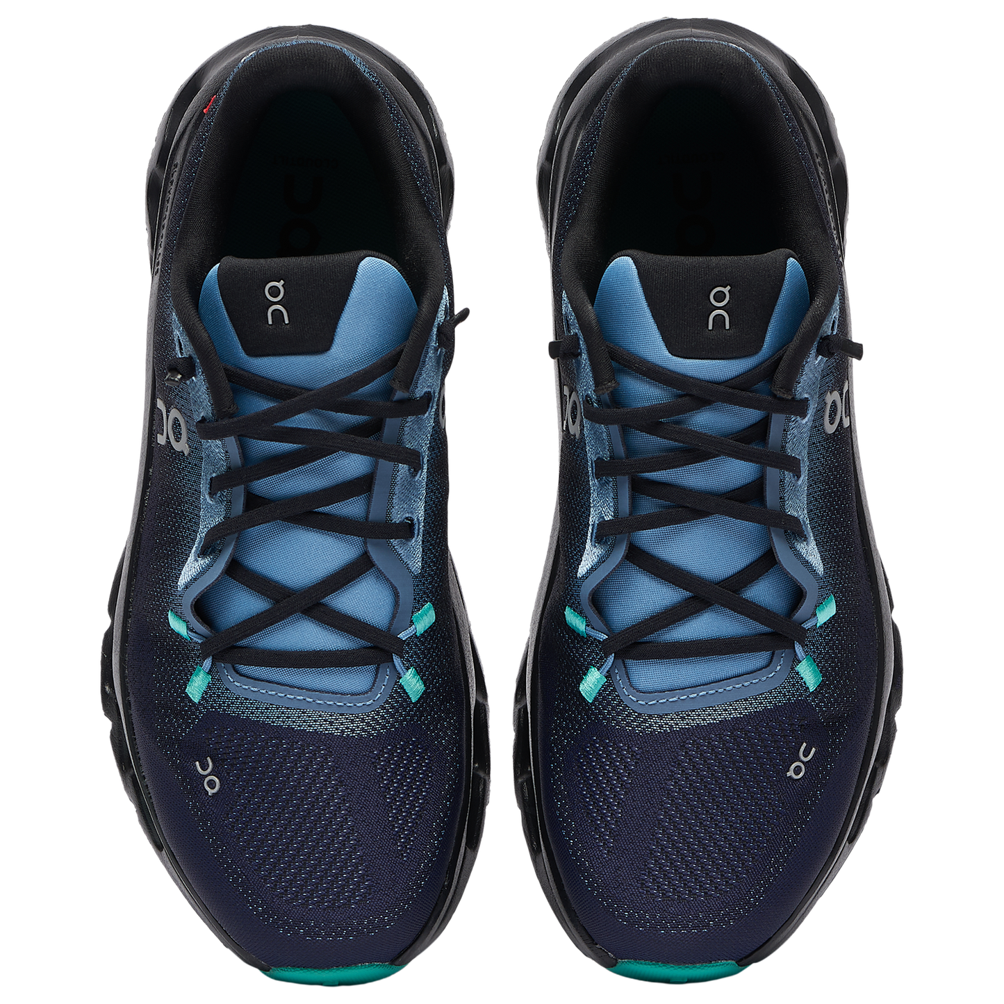 On Cloudtilt - Men's - Dust/Midnight