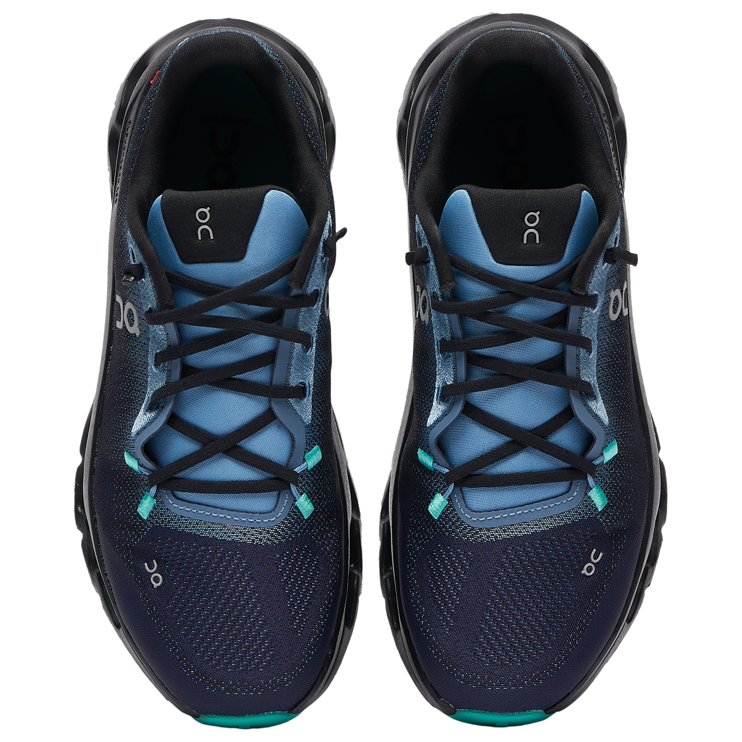 On Cloudtilt - Men's - Dust/Midnight