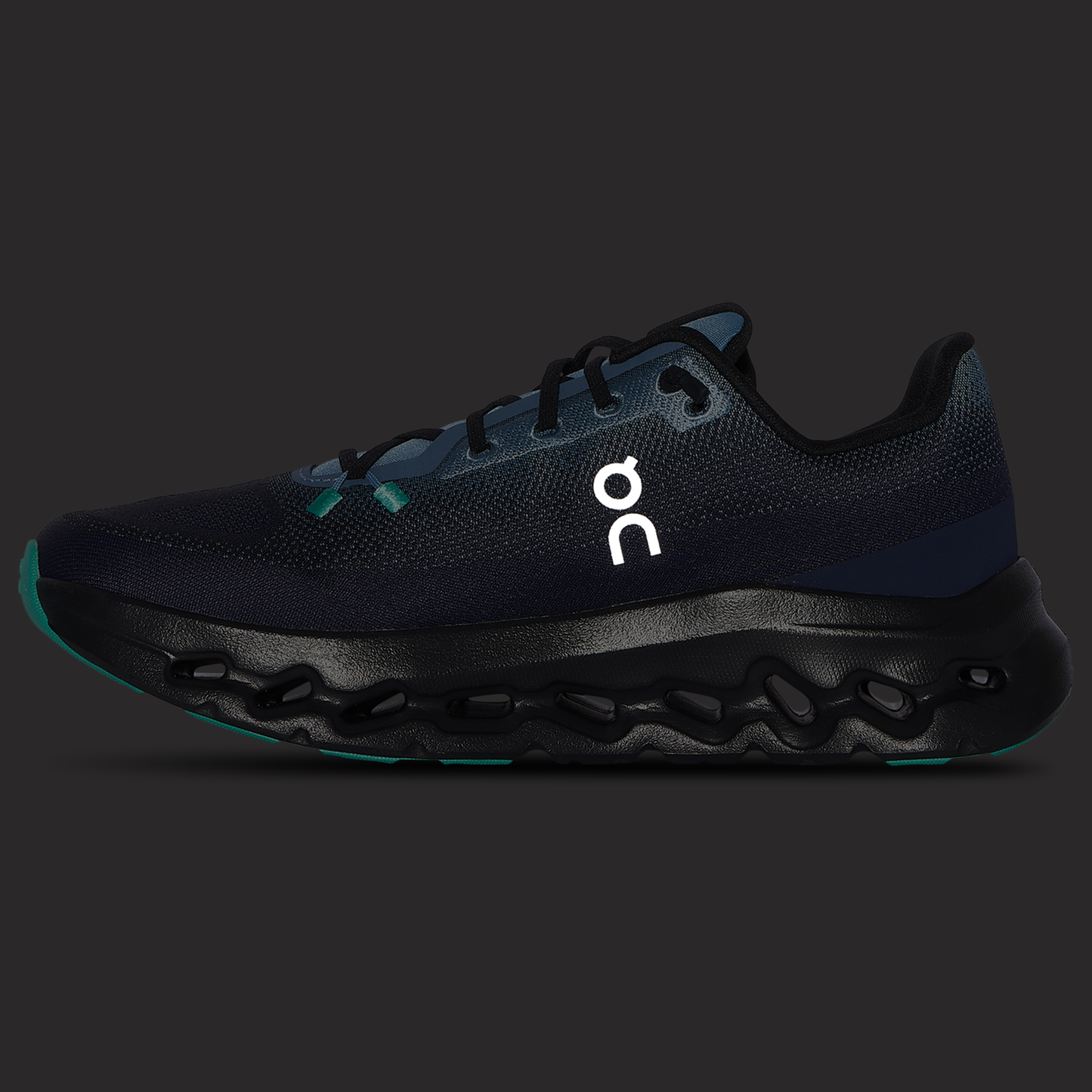 On Cloudtilt - Men's - Dust/Midnight