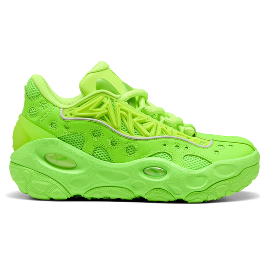 PUMA LaFrance RNR Bonds - Men's - Green Glare/Green/Fluorescent Green