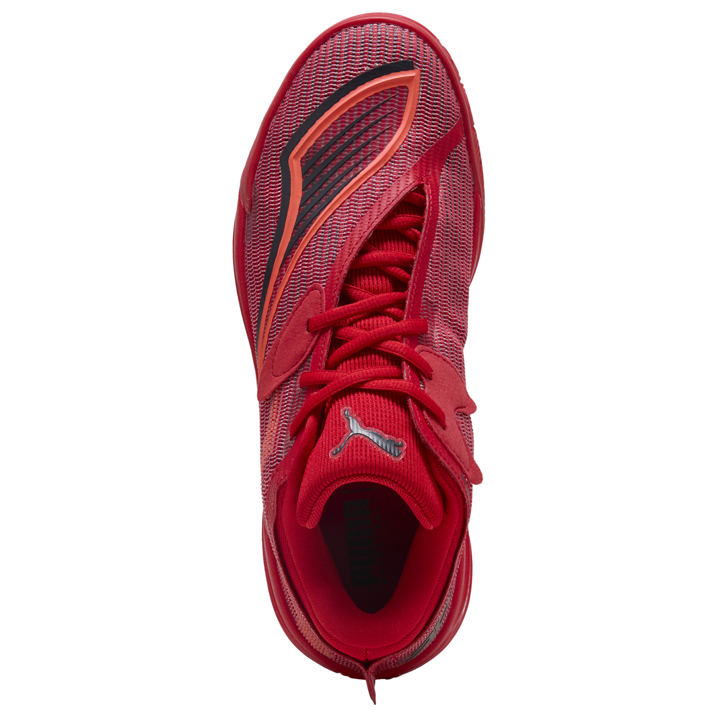 PUMA All-Pro Pro Nitro 2 - Men's - New Navy/For All Time Red