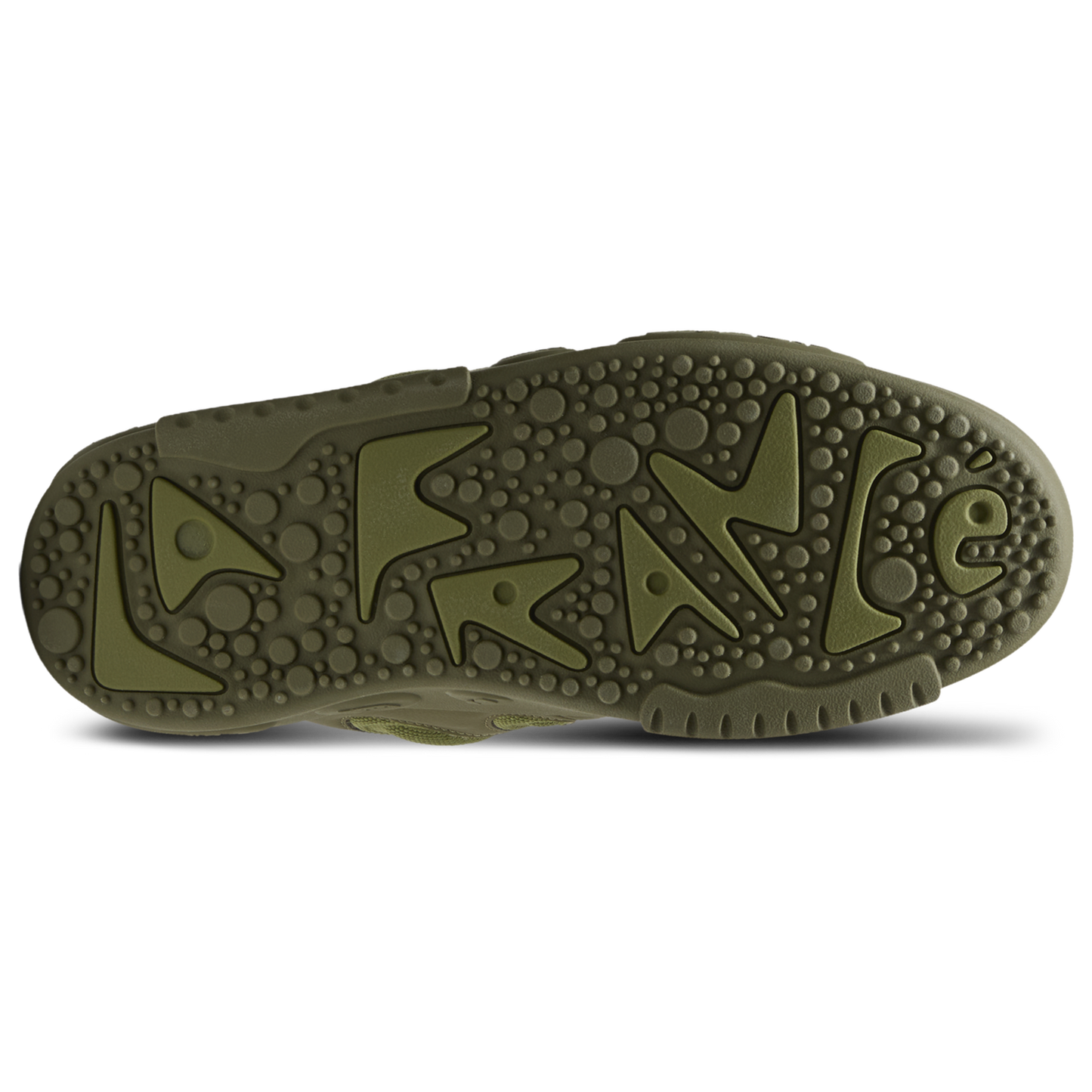PUMA LaFrance Oak Tree - Men's - Olive/Olive