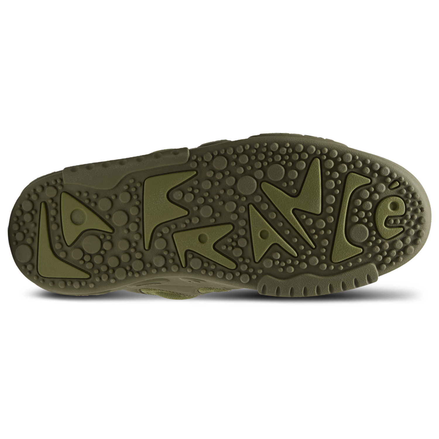 PUMA LaFrance Oak Tree - Men's - Olive/Olive