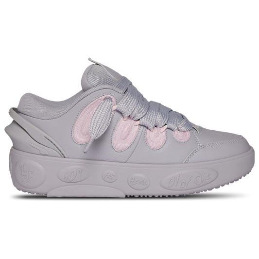 PUMA LaFrance Wolf - Men's - Vibrant Silver/Silver Mist/Pink