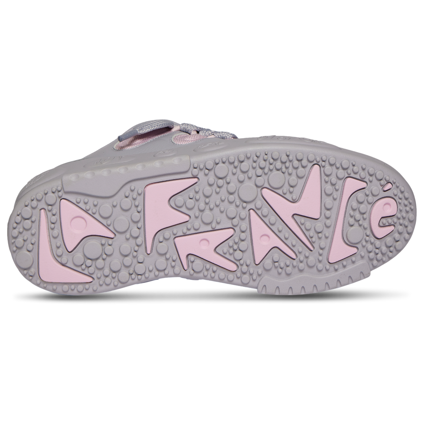 PUMA LaFrance Wolf - Men's - Vibrant Silver/Silver Mist/Pink