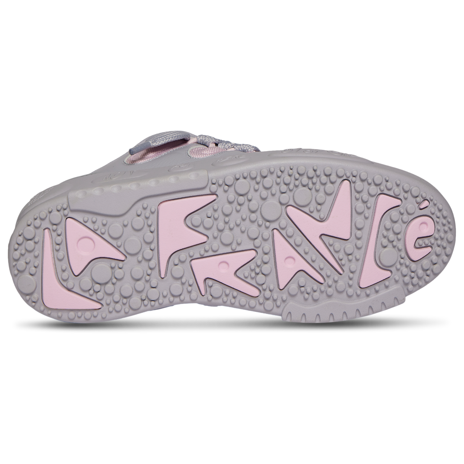 PUMA LaFrance Wolf - Men's - Vibrant Silver/Silver Mist/Pink