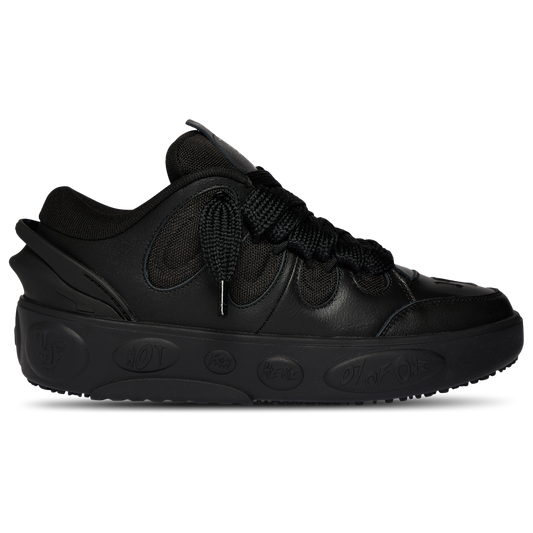 PUMA LaFrance 3x Black - Men's - Black/Black/Black