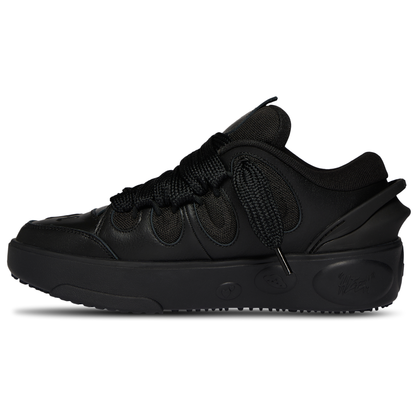 PUMA LaFrance 3x Black - Men's - Black/Black/Black