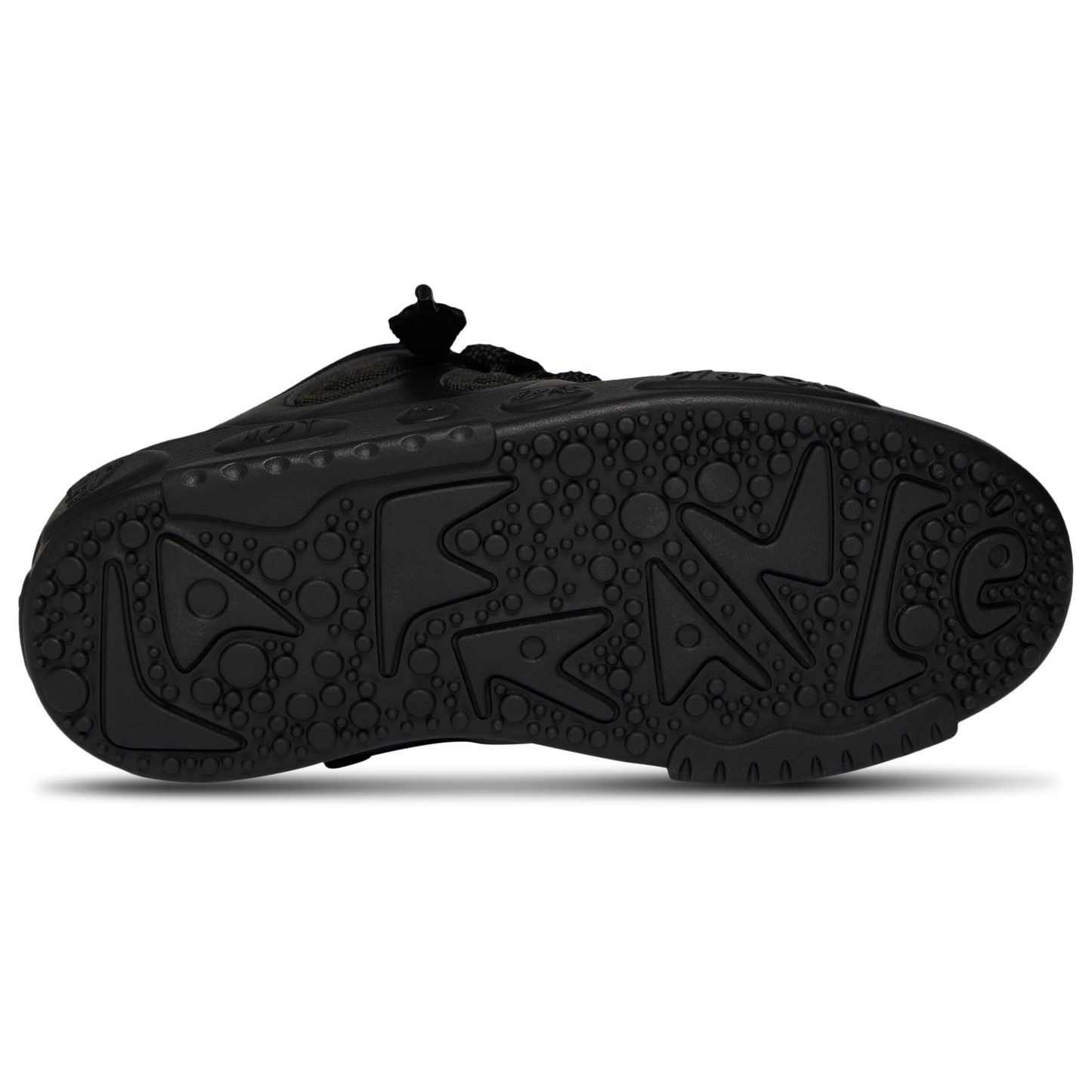 PUMA LaFrance 3x Black - Men's - Black/Black/Black