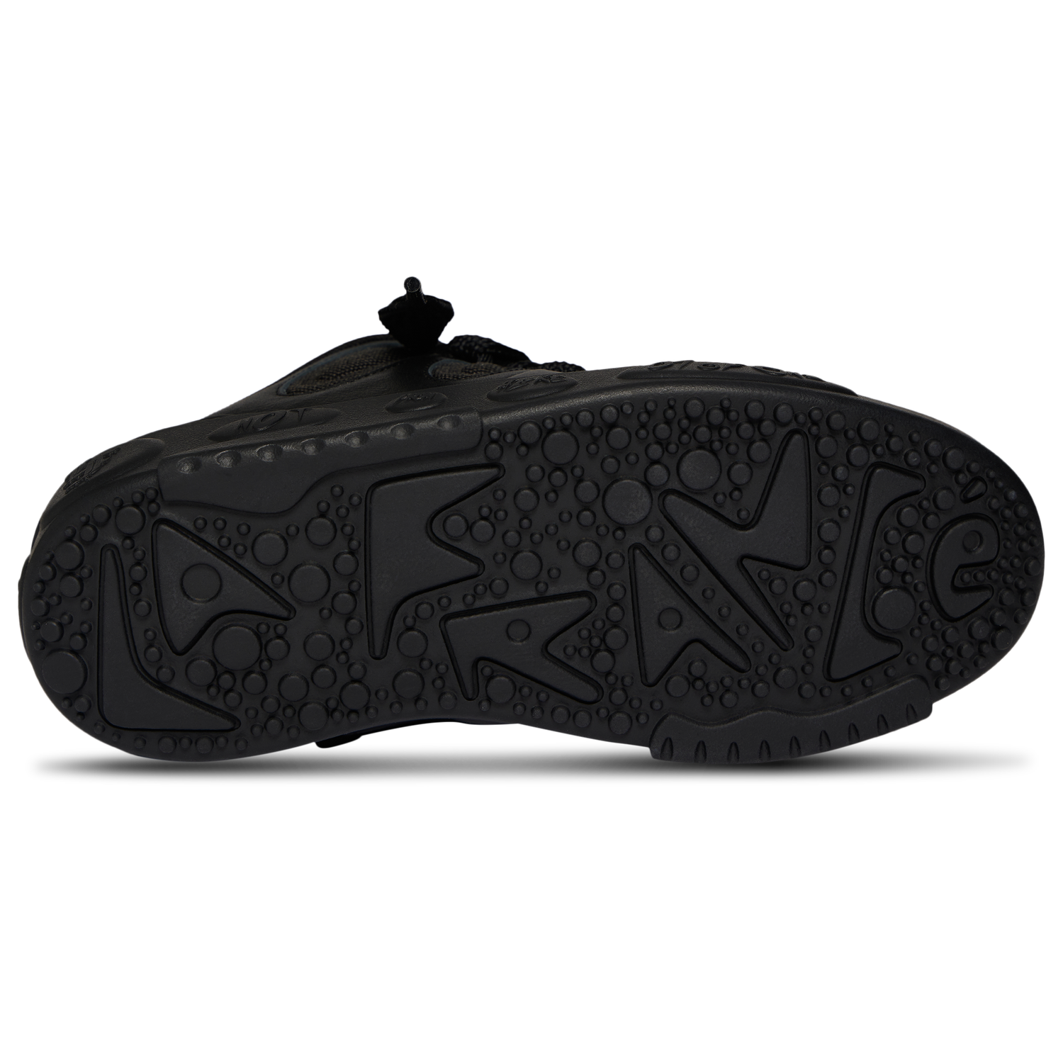 PUMA LaFrance 3x Black - Men's - Black/Black/Black
