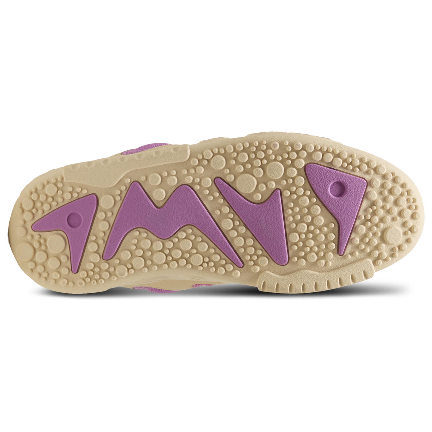 PUMA LaFrance Bright Lights - Men's - Tan/Orange/Purple