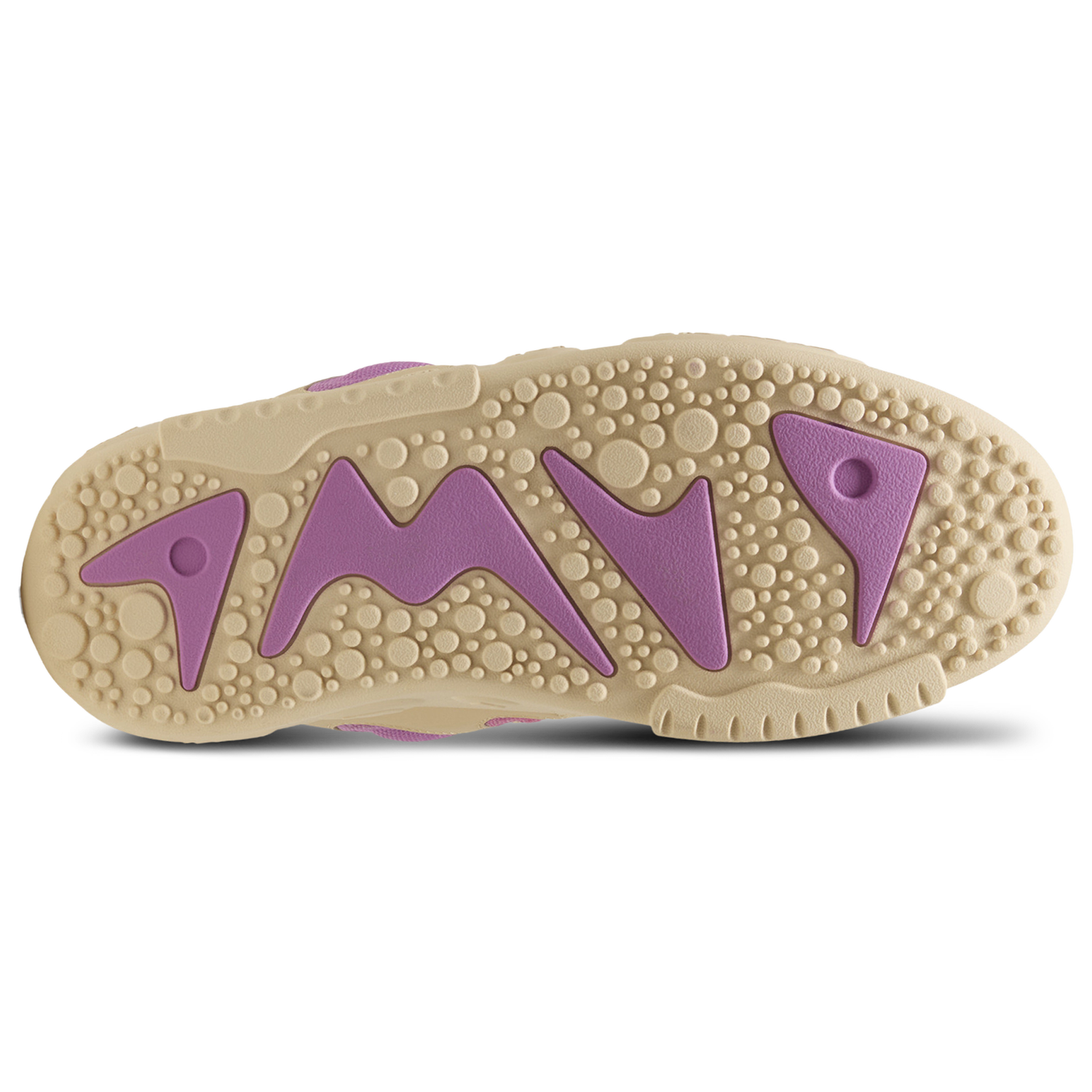 PUMA LaFrance Bright Lights - Men's - Tan/Orange/Purple