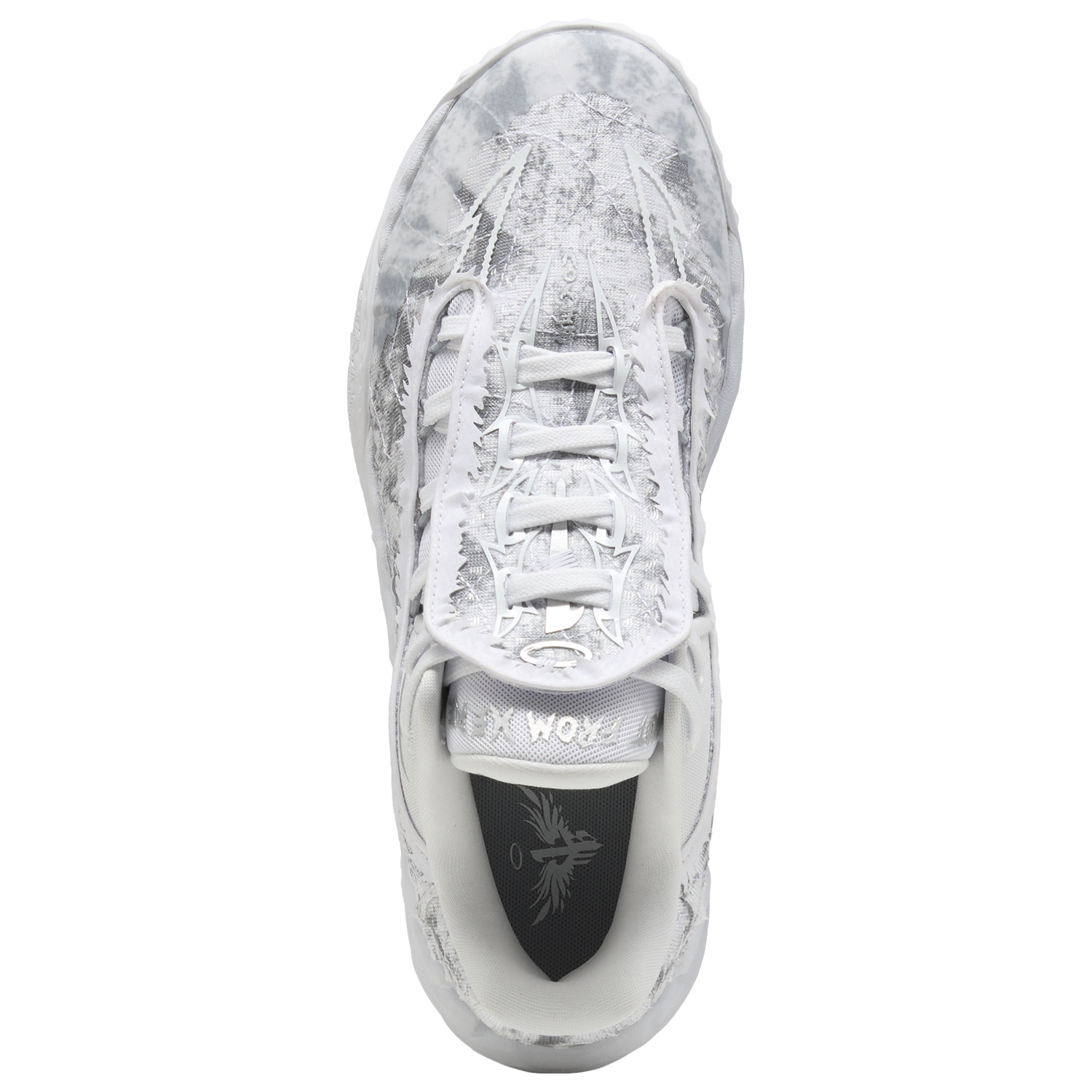 PUMA MB.05 Low Team - Men's - White/Grey