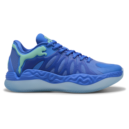 PUMA Hali 1 - Men's - Royal Sapphire/Blissful Blue
