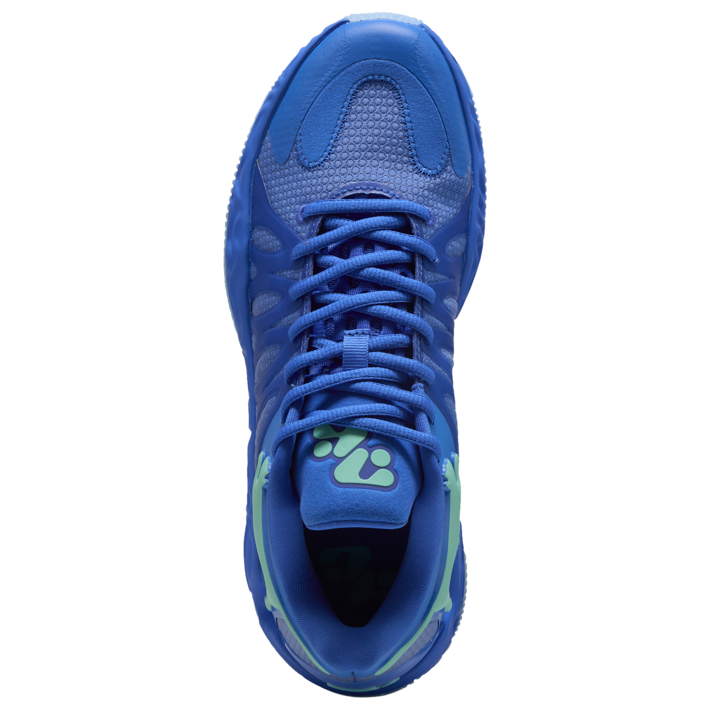 PUMA Hali 1 - Men's - Royal Sapphire/Blissful Blue