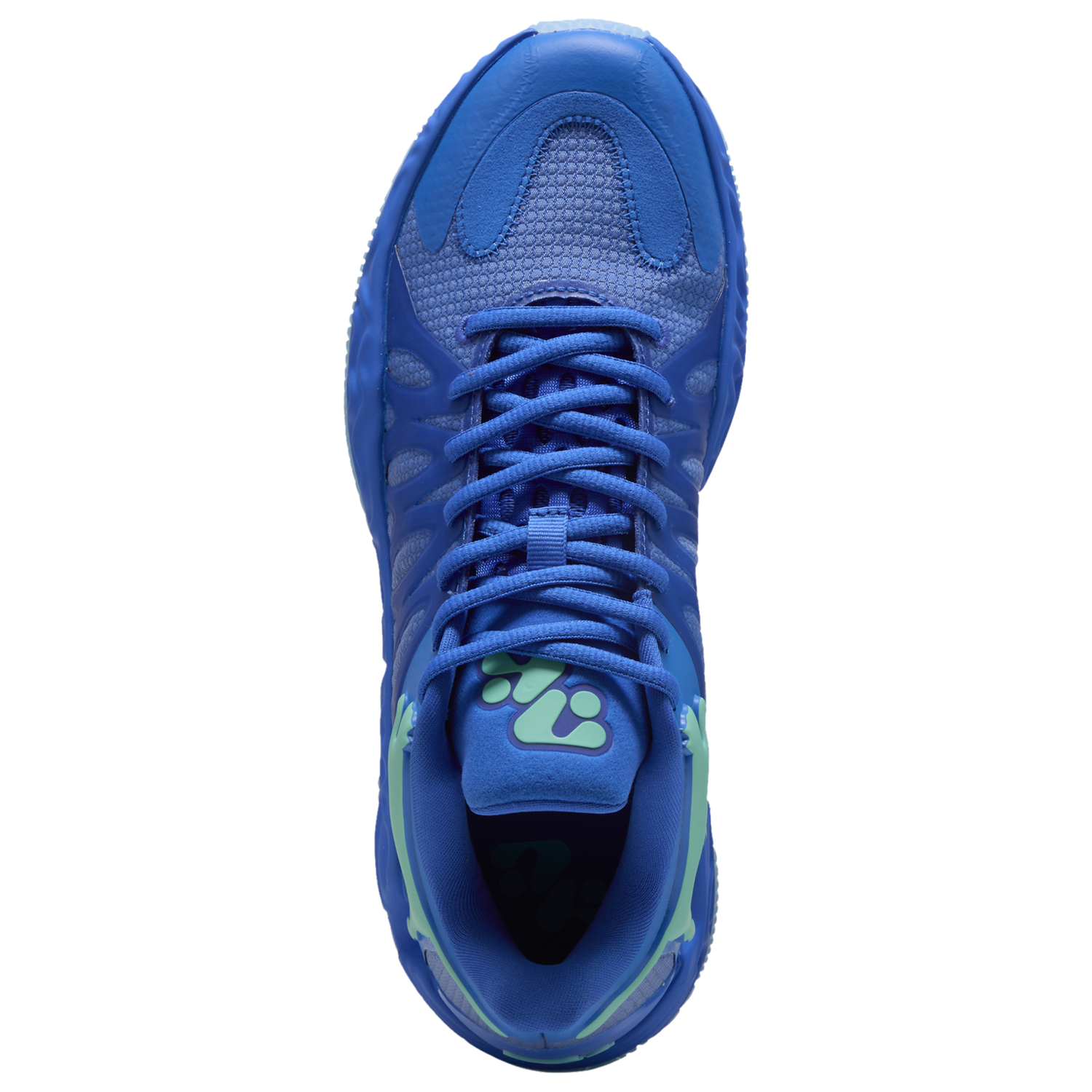 PUMA Hali 1 - Men's - Royal Sapphire/Blissful Blue