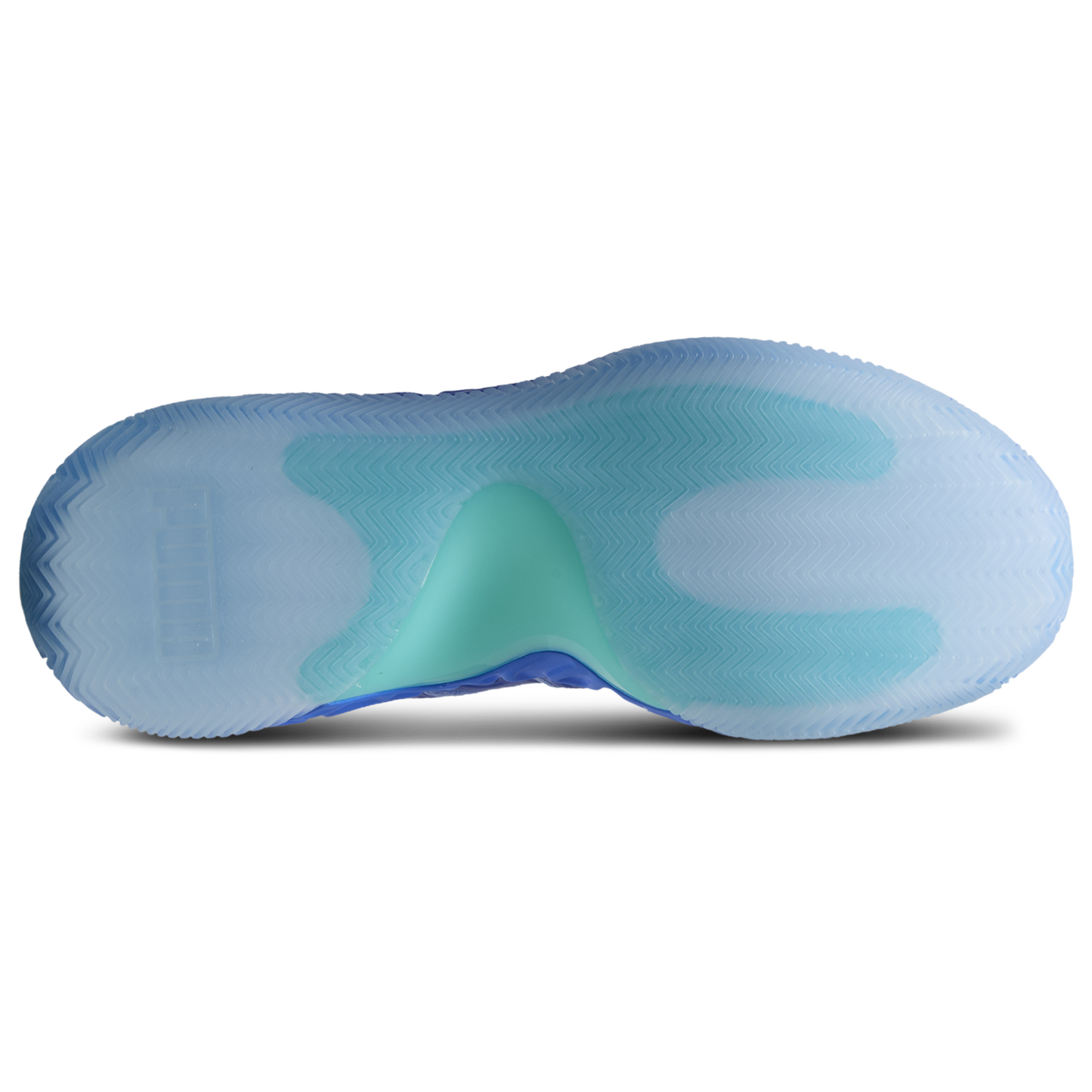 PUMA Hali 1 - Men's - Royal Sapphire/Blissful Blue