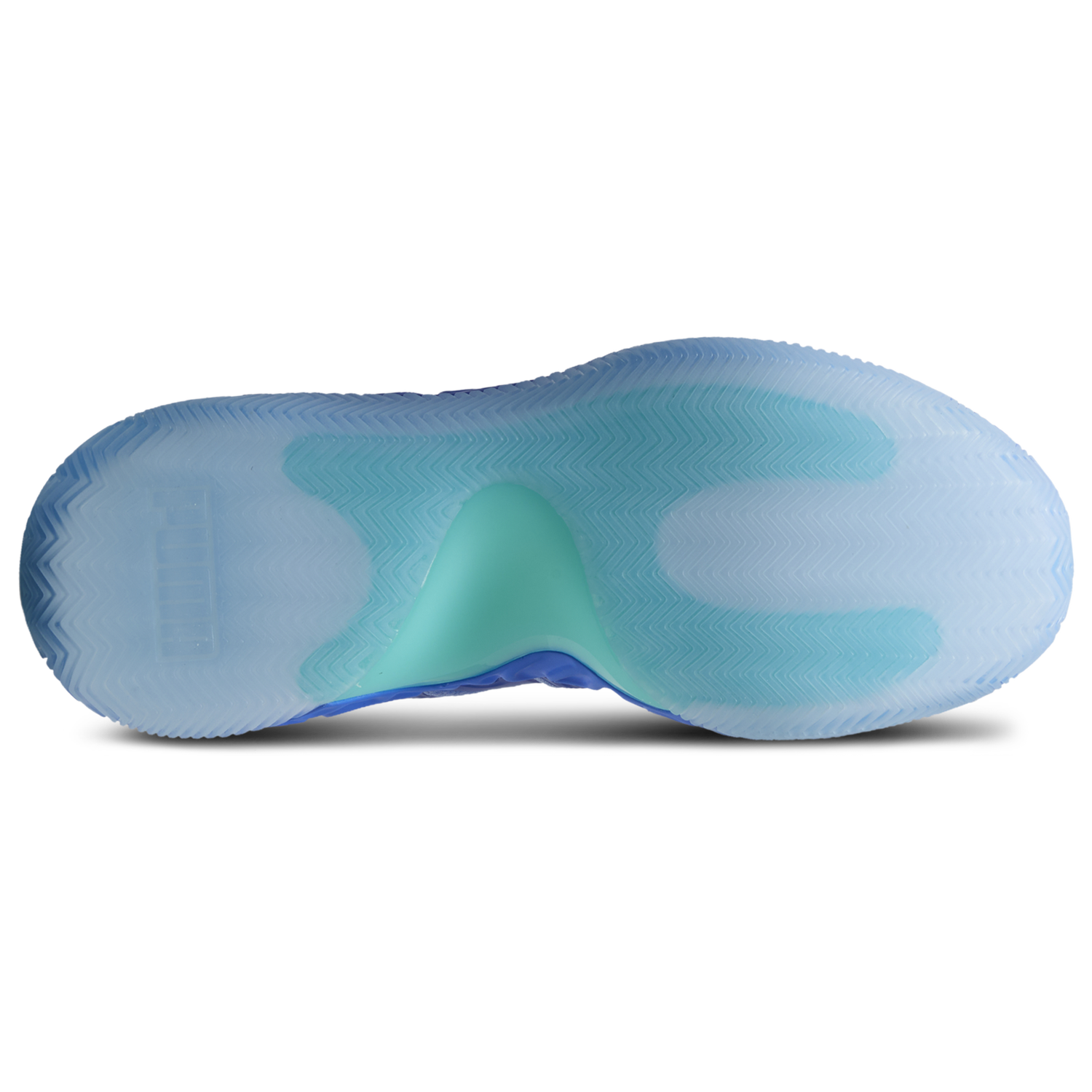 PUMA Hali 1 - Men's - Royal Sapphire/Blissful Blue