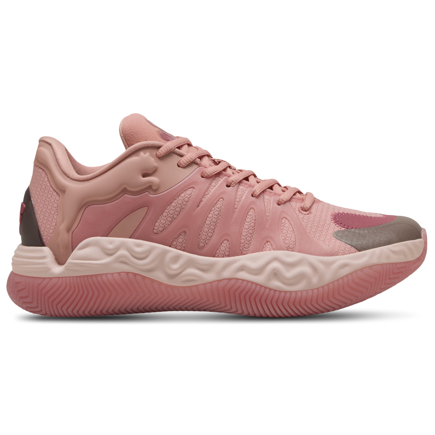 PUMA Hali 1 - Men's - Poppy Pink/Rose Dust