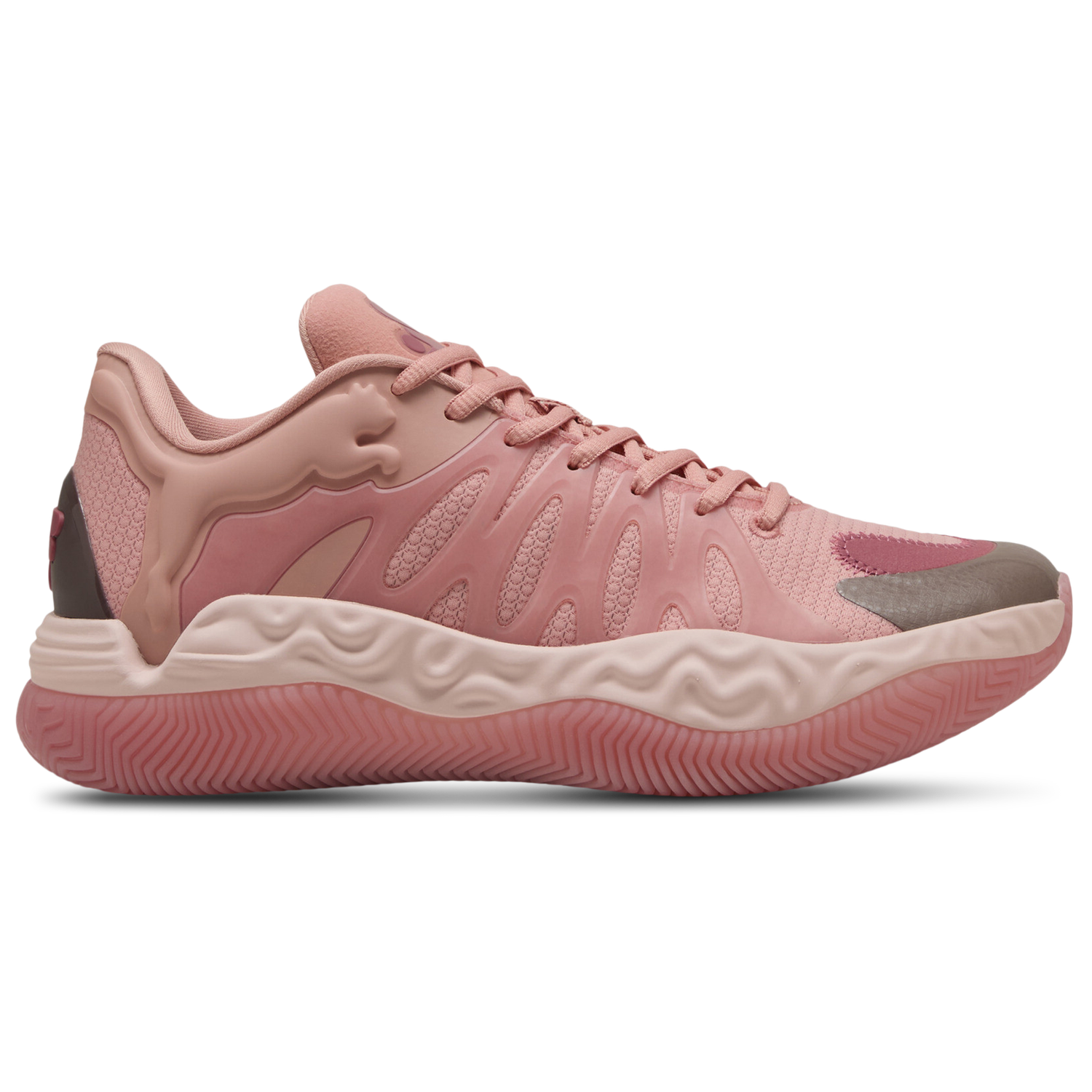 PUMA Hali 1 - Men's - Poppy Pink/Rose Dust