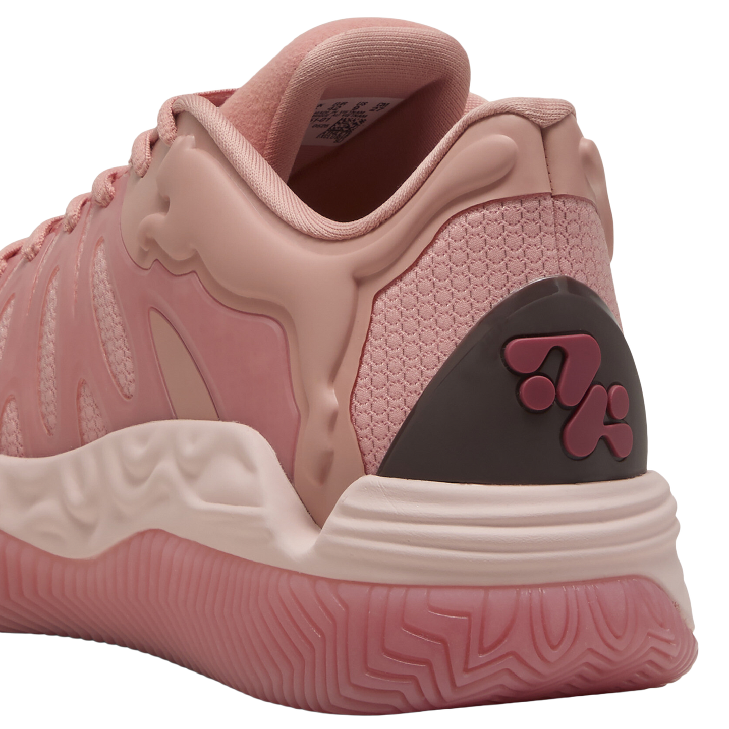 PUMA Hali 1 - Men's - Poppy Pink/Rose Dust