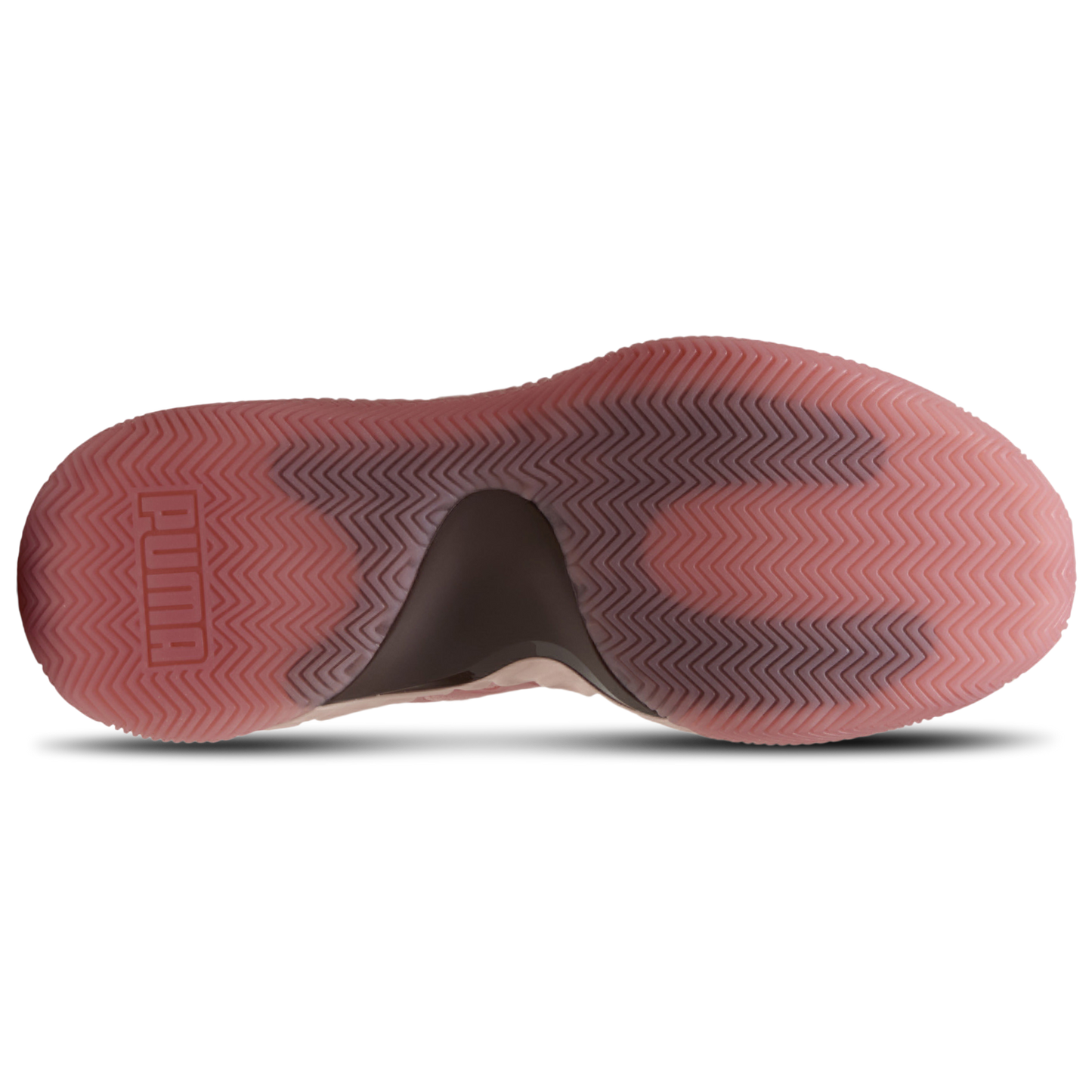 PUMA Hali 1 - Men's - Poppy Pink/Rose Dust