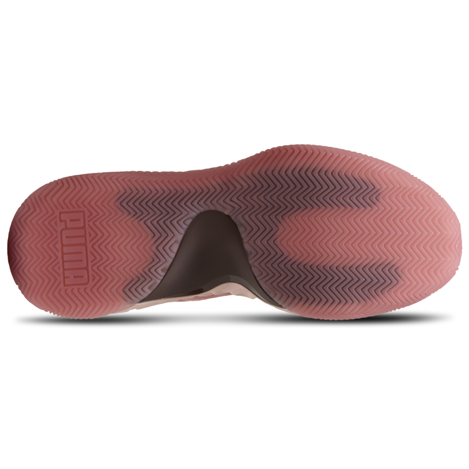 PUMA Hali 1 - Men's - Poppy Pink/Rose Dust