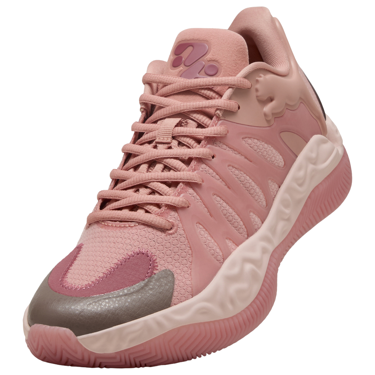 PUMA Hali 1 - Men's - Poppy Pink/Rose Dust