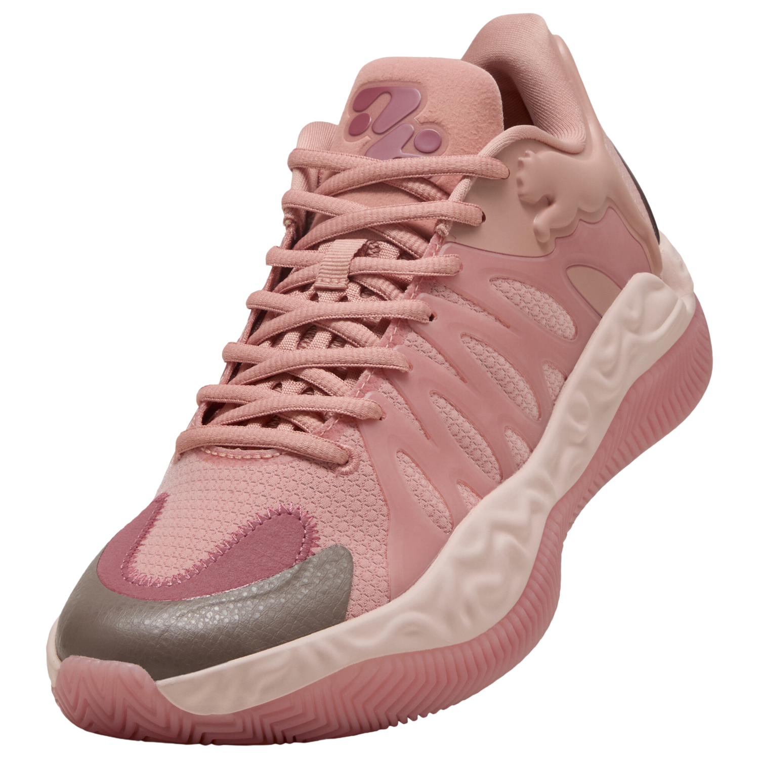 PUMA Hali 1 - Men's - Poppy Pink/Rose Dust