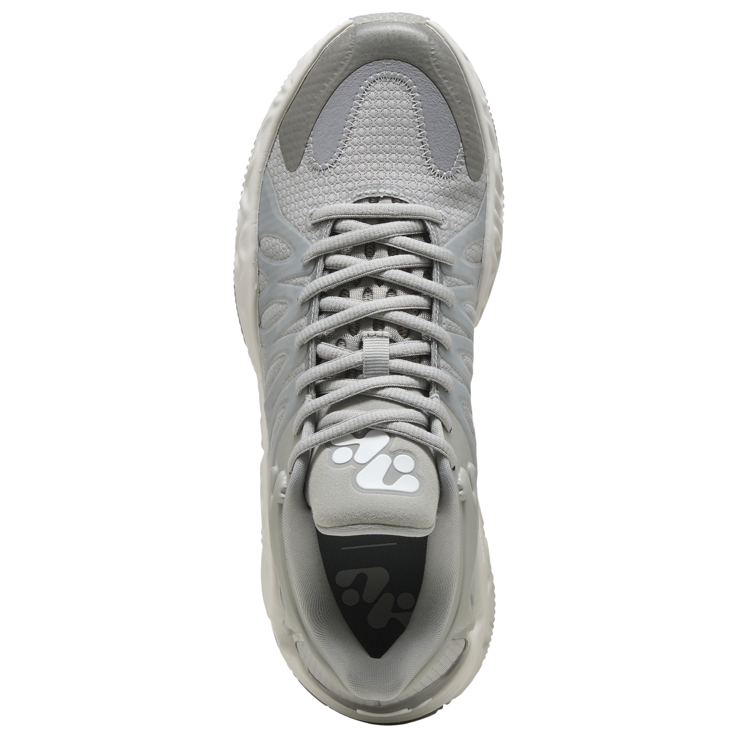 PUMA Hali 1 - Men's - Feather Grey/Grey Echo