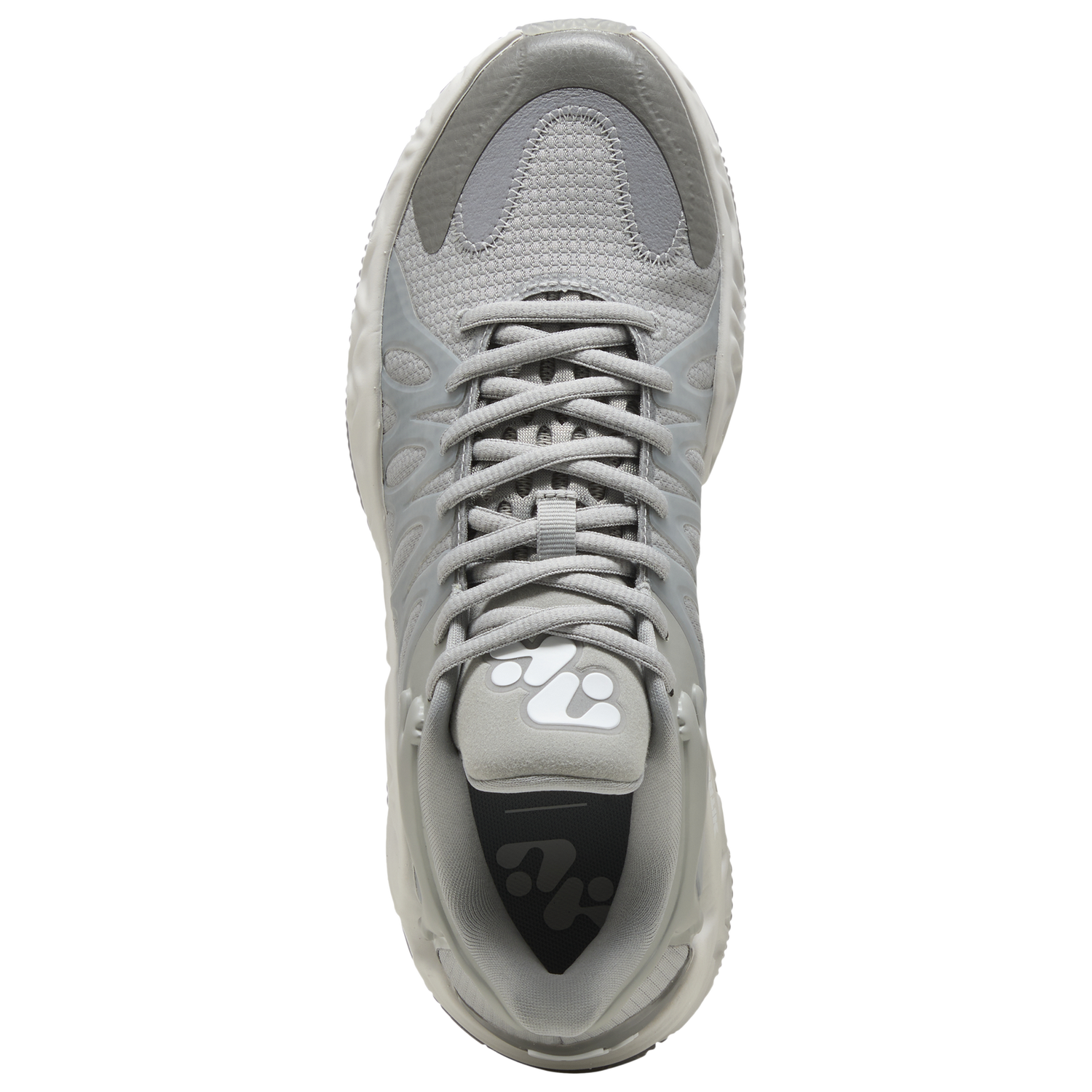 PUMA Hali 1 - Men's - Feather Grey/Grey Echo