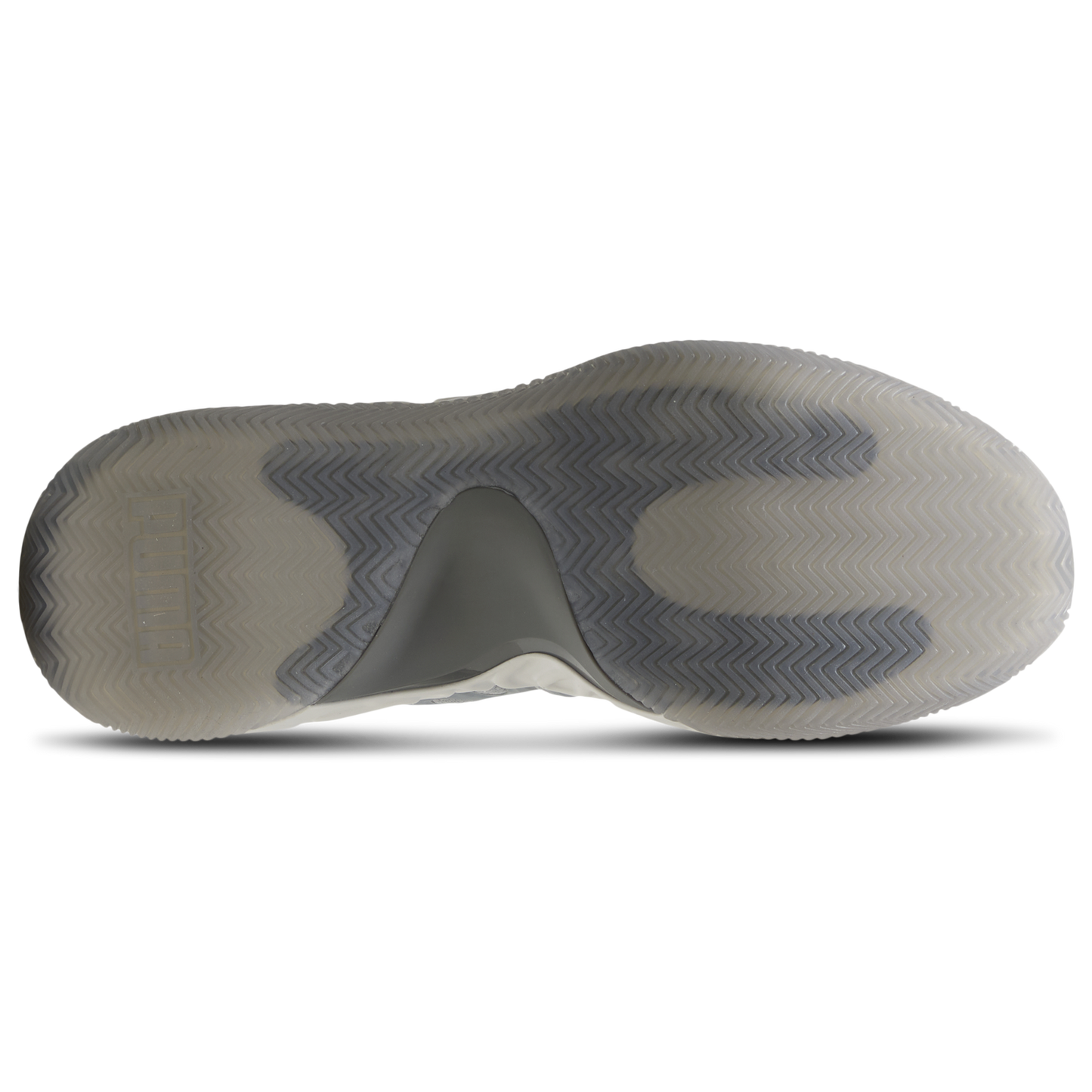 PUMA Hali 1 - Men's - Feather Grey/Grey Echo