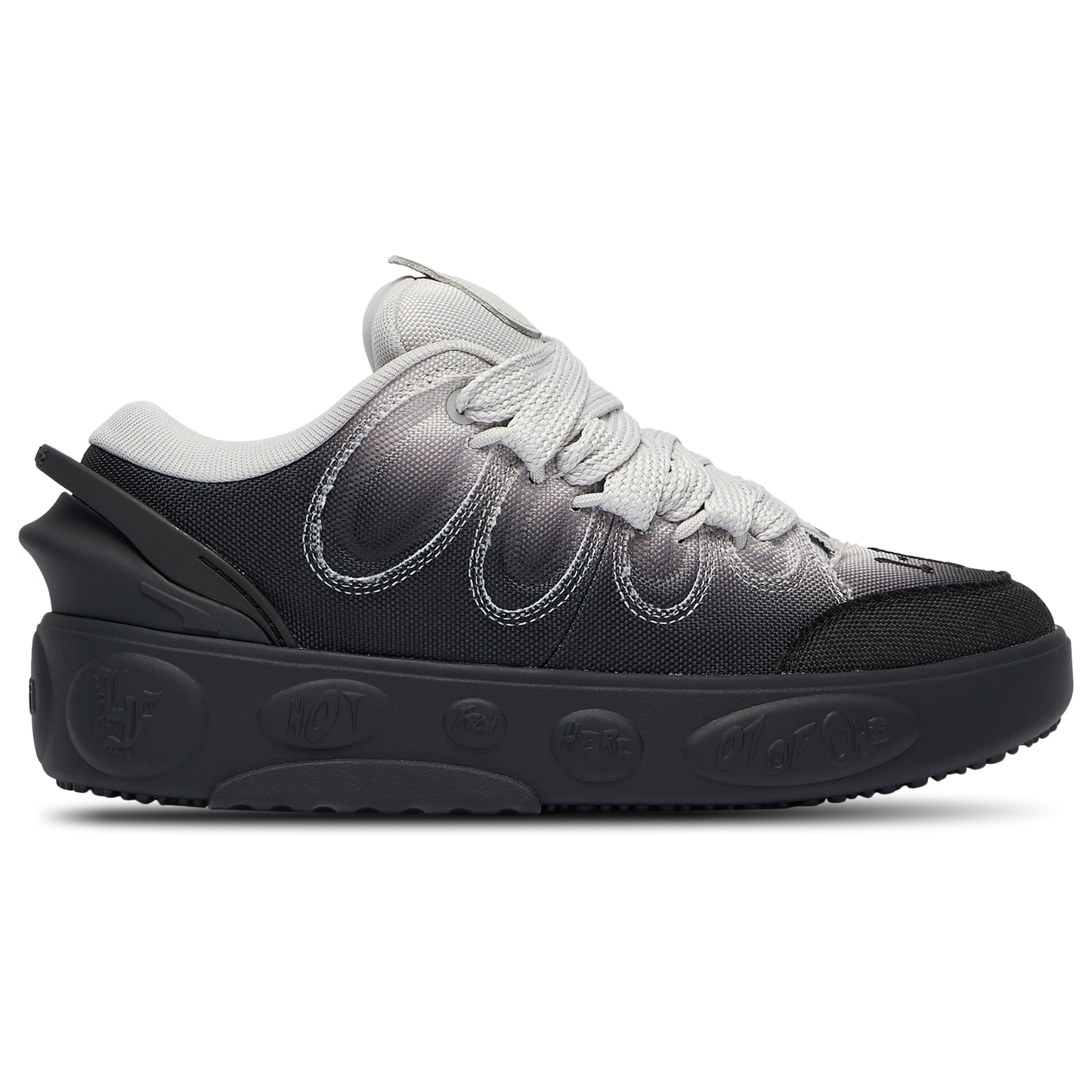 PUMA LaFrance - Men's - Cool Dark Gray/Black