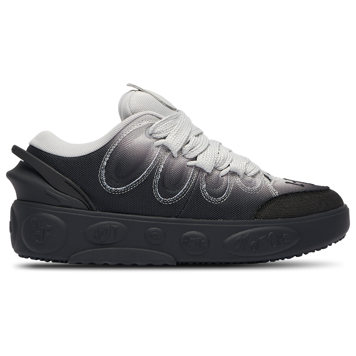 PUMA LaFrance - Men's - Cool Dark Gray/Black