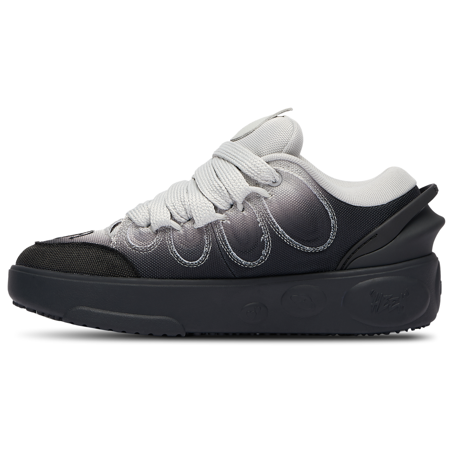 PUMA LaFrance - Men's - Cool Dark Gray/Black