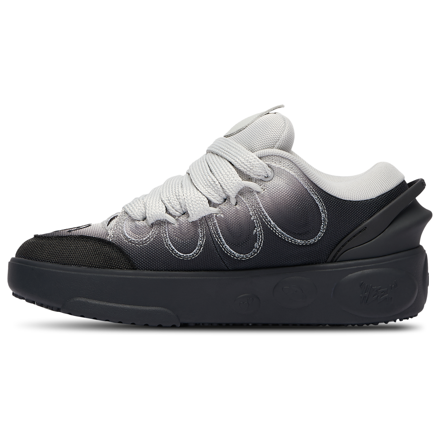PUMA LaFrance - Men's - Cool Dark Gray/Black