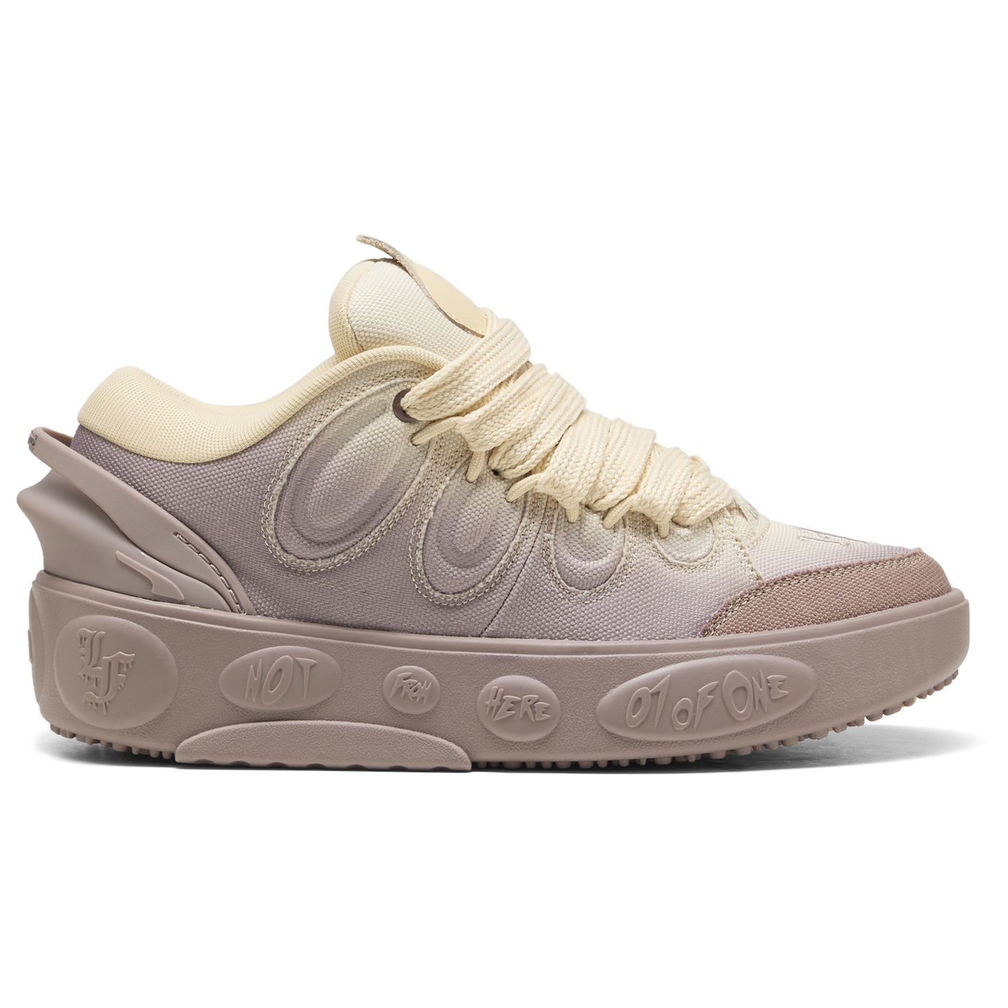 PUMA LaFrance - Men's - Sandstone/Canvas