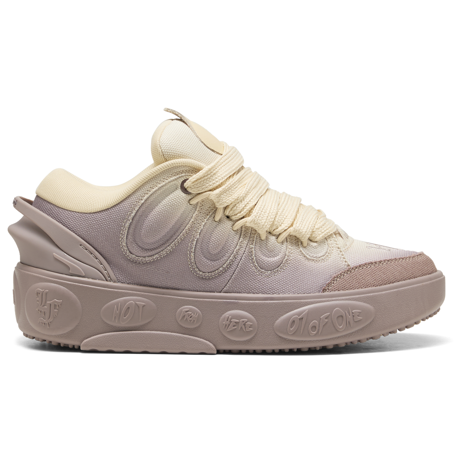 PUMA LaFrance - Men's - Sandstone/Canvas