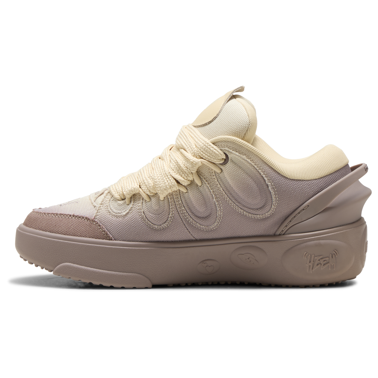 PUMA LaFrance - Men's - Sandstone/Canvas