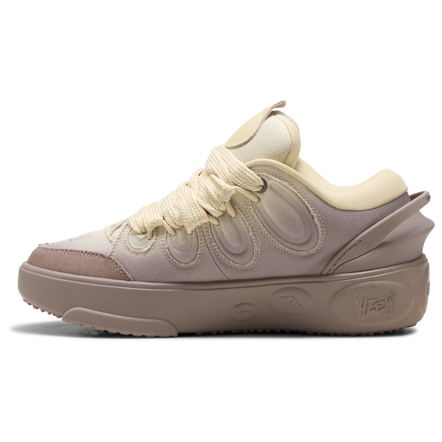 PUMA LaFrance - Men's - Sandstone/Canvas