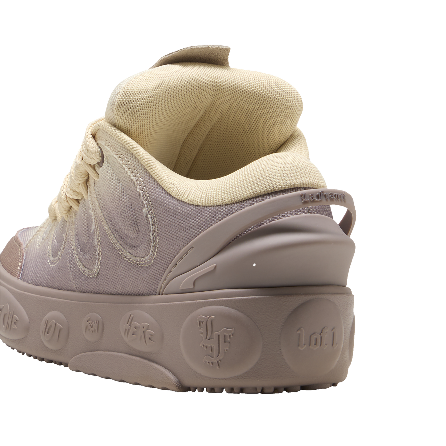 PUMA LaFrance - Men's - Sandstone/Canvas