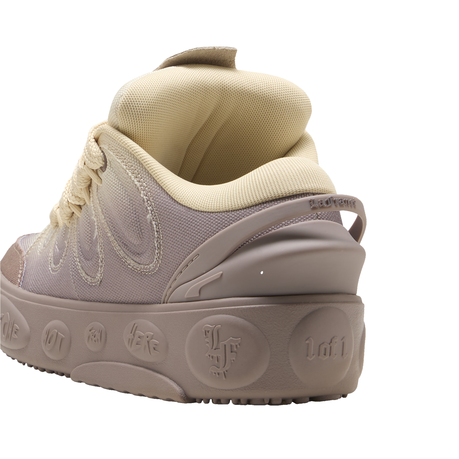 PUMA LaFrance - Men's - Sandstone/Canvas