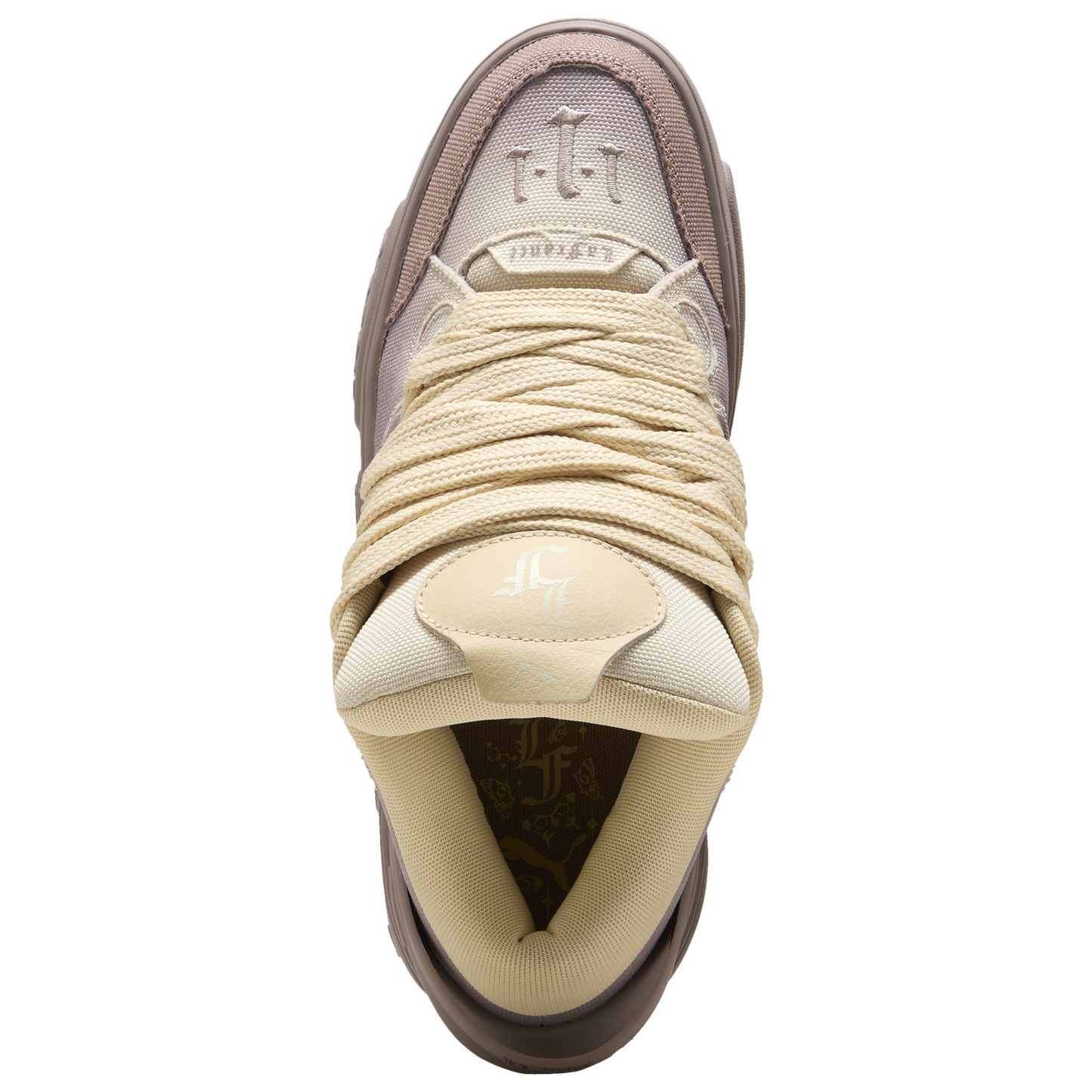 PUMA LaFrance - Men's - Sandstone/Canvas