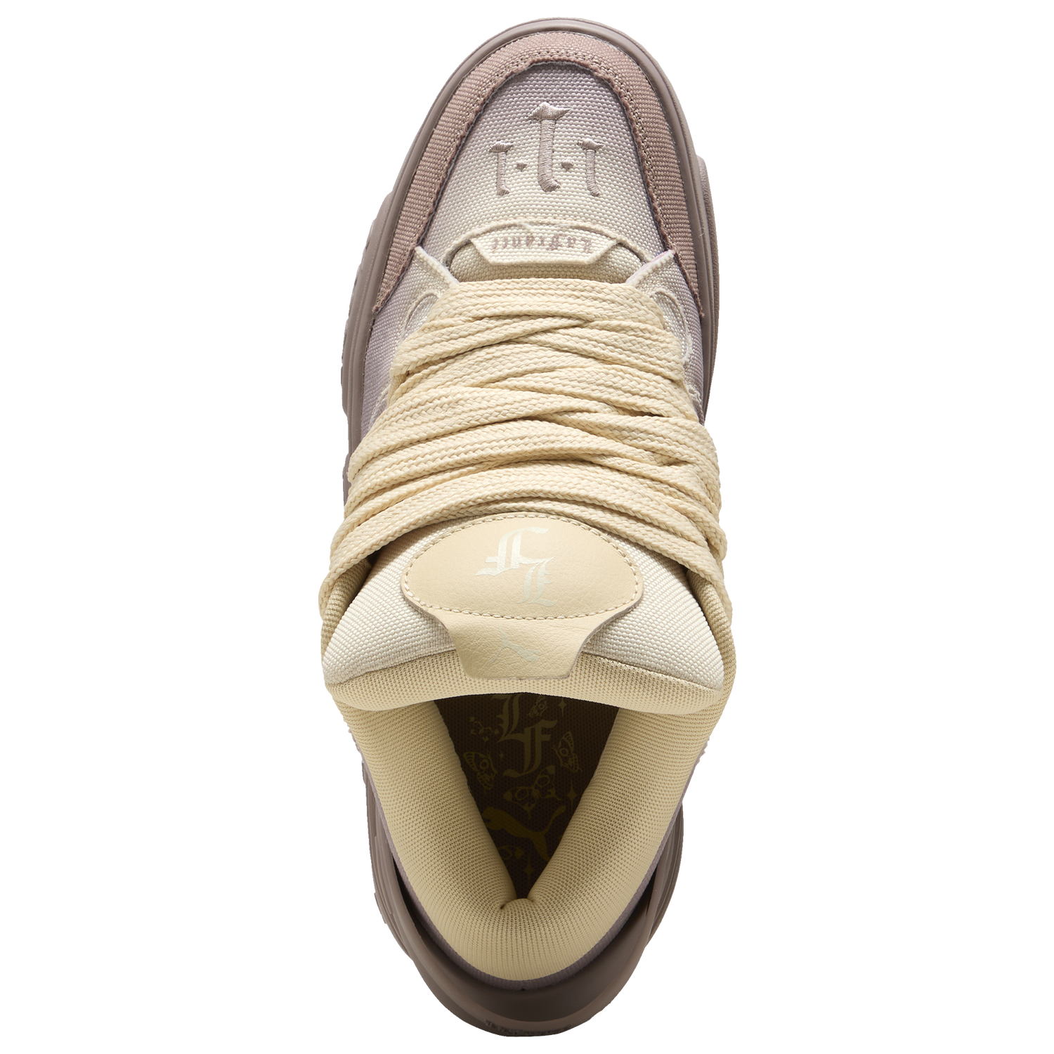 PUMA LaFrance - Men's - Sandstone/Canvas