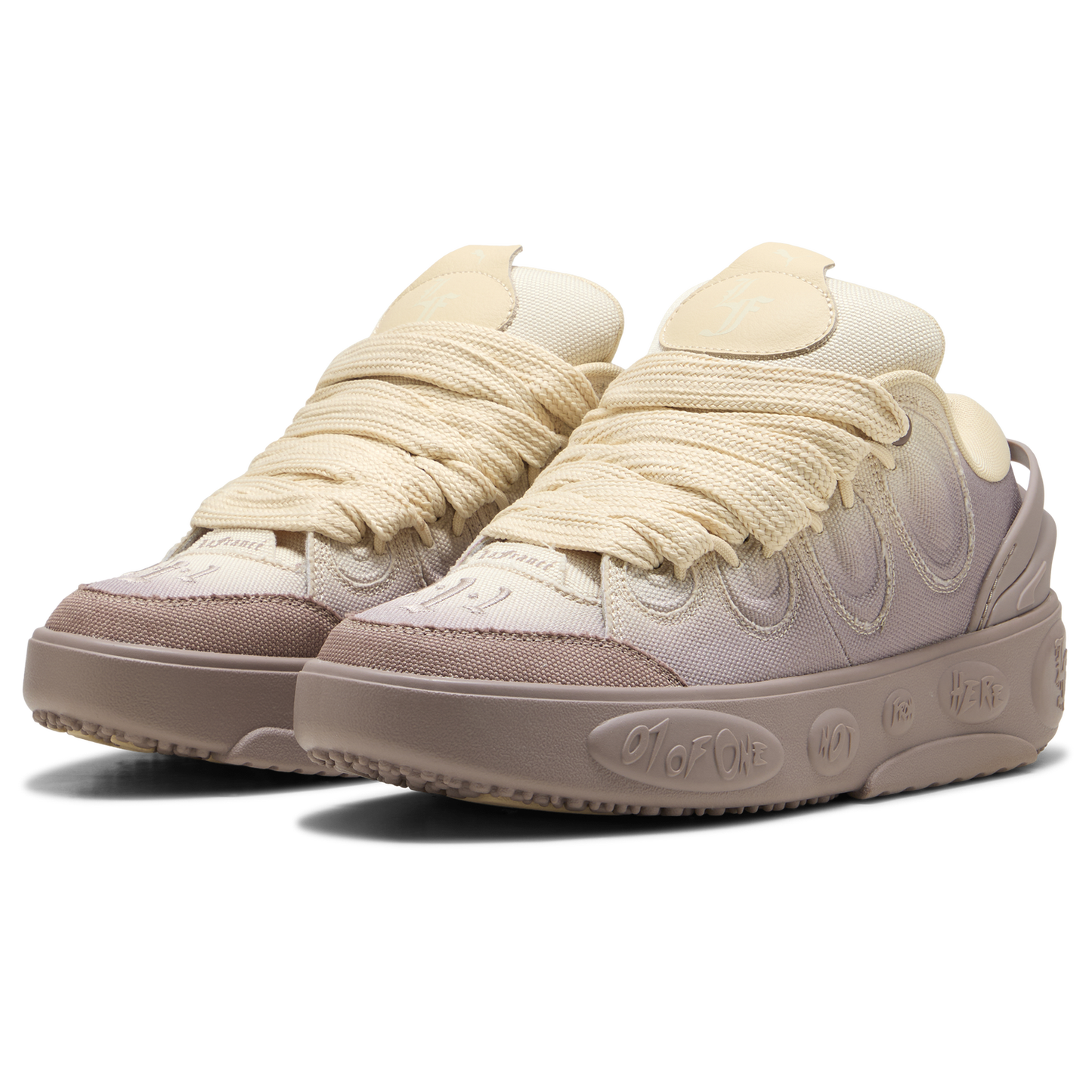 PUMA LaFrance - Men's - Sandstone/Canvas